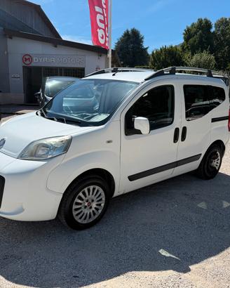 Fiat Qubo 1.4 77cv ACTIVE Nautral Power METANO