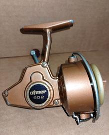 Mulinello Ofmer 902 Italy