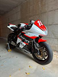 ricambi pezzi pista racing yamaha R6