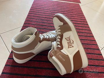 Everlast scarpe uomo N:44.5