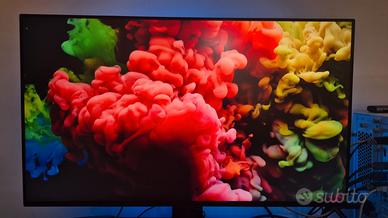 LG UltraGear 27GP950-B 4K 144Hz HDMI 2.1