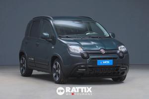 FIAT Pandina III 2024 Cross Pandina Cross 1.0 fire