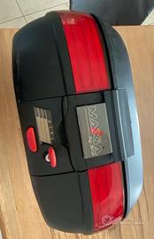 bauletto Givi per moto/scooter