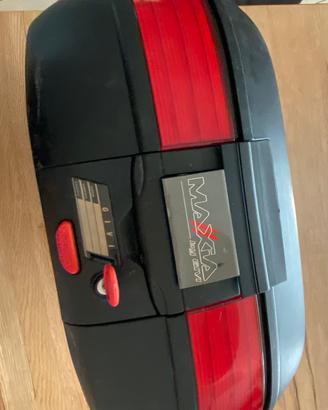 bauletto Givi per moto/scooter