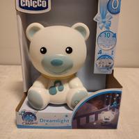 Luce sogni d'oro Chicco