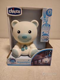Luce sogni d'oro Chicco
