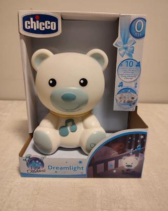 Luce sogni d'oro Chicco