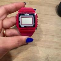 Orologio Casio