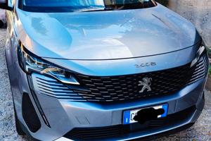 Peugeot 3008 1.5 Blue HDi allure cambio EAT8 