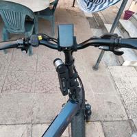 bicicletta elettrica 
