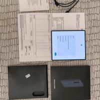 Samsung Galaxy Z Fold 6 Come Nuovo 