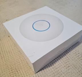 Unifi 6 Long Range Access Point Nuovo