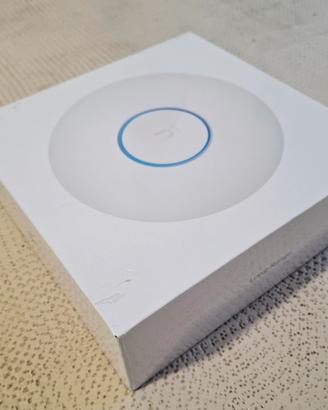 Unifi 6 Long Range Access Point Nuovo
