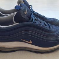 Scarpe Nike Silver