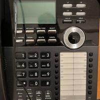 Set SNOM 3 telefoni + 1 cordless + Base DECT