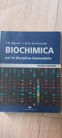 Biochimica Baynes