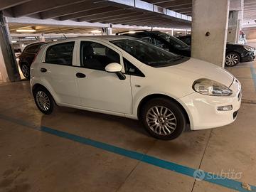 fiat punto 4 serie