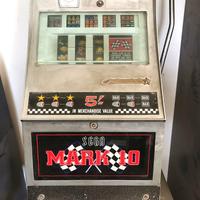 slot machine Sega anni 60