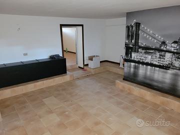 Bilocale in zona Ospedale senza costi d'agenzia