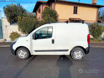 Fiat Fiorino 1.3 Multijet 75cv 2015