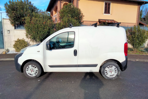 Fiat Fiorino 1.3 Multijet 75cv 2015