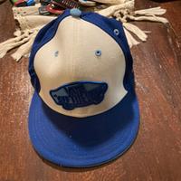 Cappellino vans