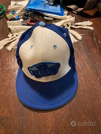 Cappellino vans