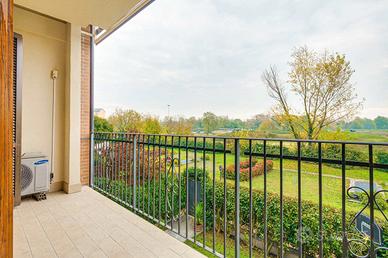 Appartamento Milano [Cod. rif 3276250VRG]