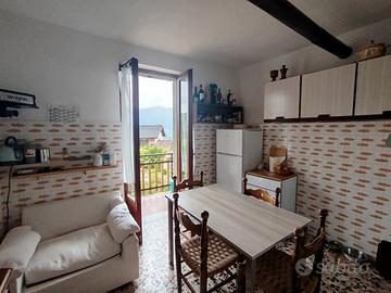 Appartamento montagna