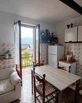 Appartamento montagna