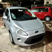 FORD KA 1.2 69CV TITANIUM 2013 EURO5 FULL