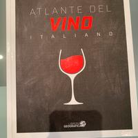 Atlante del vino italiano