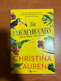 THE UNHONEYMOONERS