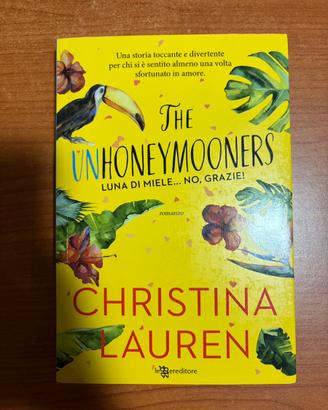 THE UNHONEYMOONERS