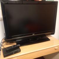 Televisore LG