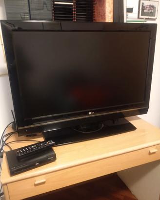 Televisore LG