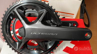  Misuratore Di Potenza Ultegra R8100 2X12