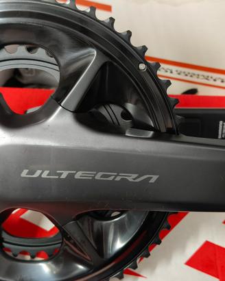  Misuratore Di Potenza Ultegra R8100 2X12