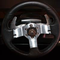 SET PER SIMULATORE SIM RACING