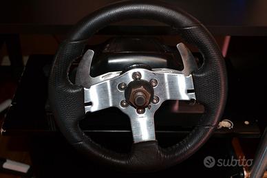 SET PER SIMULATORE SIM RACING