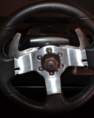 SET PER SIMULATORE SIM RACING