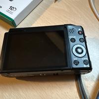 Panasonic lumix tz55 pezzi di ricambio
