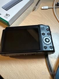 Panasonic lumix tz55 pezzi di ricambio