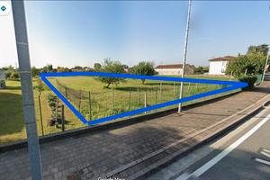 Terreno agricolo Breganze