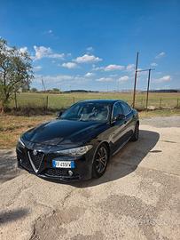  Alfa Romeo Giulia 2.2 150cc