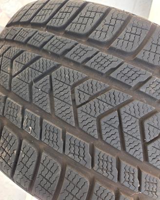 gomme invernali 