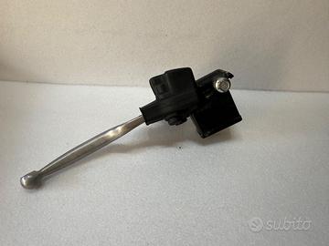 Pompa Freno e Leva Sinistra Suzuki Burgman 400 k7