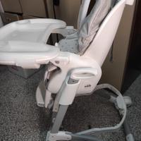Sediolino cuore di mamma 
