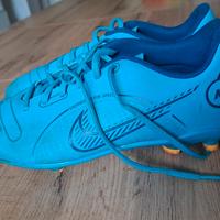 Scarpe calcio ragazzo  Nike taglia 38.5