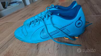 Scarpe calcio ragazzo  Nike taglia 38.5